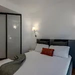 Apartman Stayeasy Gargano - Stylish With Private Yard *