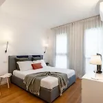 Stayeasy Gargano - Stylish With Private Yard *
