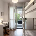 Stayeasy Gargano - Stylish With Private Yard * Milánó