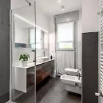 Apartman Stayeasy Gargano - Stylish With Private Yard *