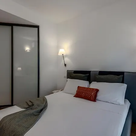 Apartment Stayeasy Gargano - Stylish With Private Yard *