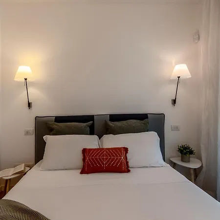 Stayeasy Gargano - Stylish With Private Yard Apartman