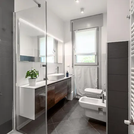 Apartment Stayeasy Gargano - Stylish With Private Yard *
