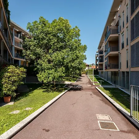 Apartman Stayeasy Gargano - Stylish With Private Yard